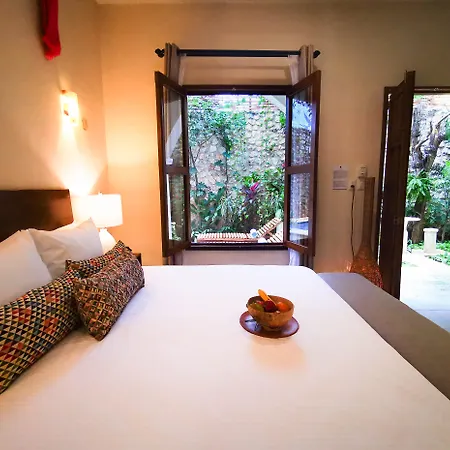 Le Muuch Hotel Boutique-2